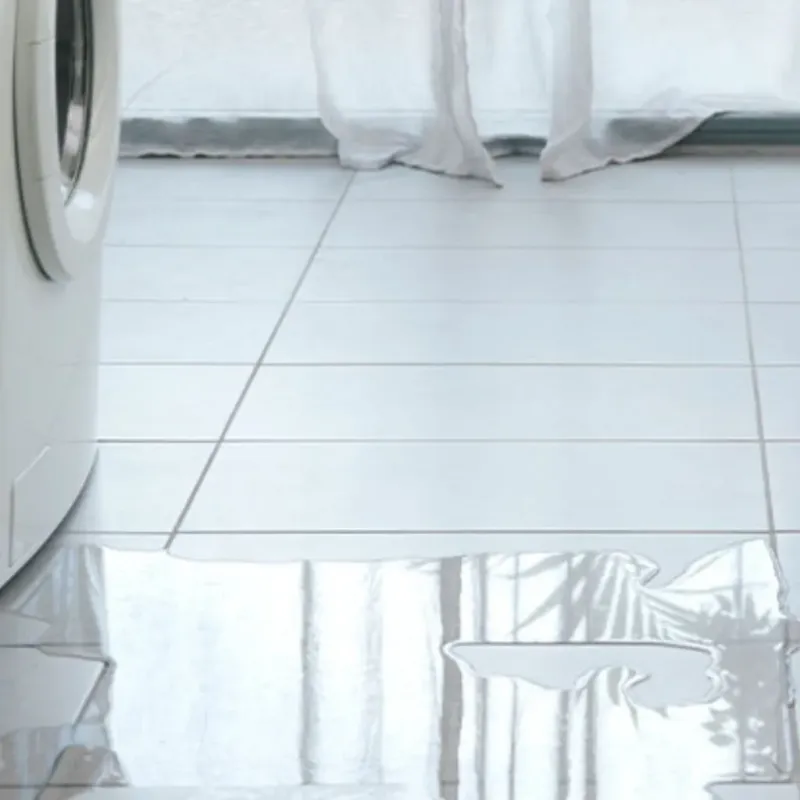 Appliance Leak Cleanup in Antioch, CA