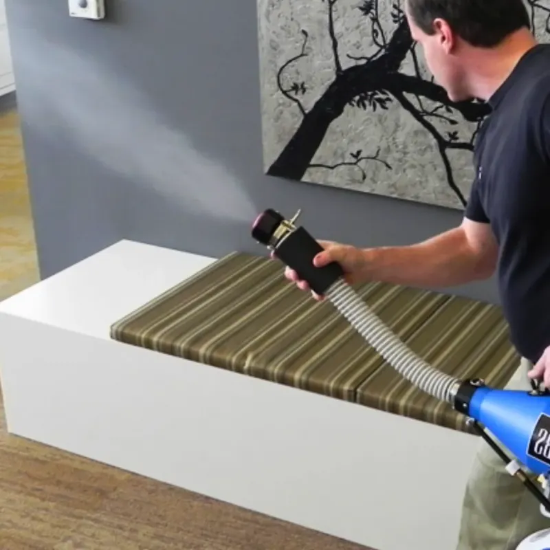 Professional Odor Removal in Antioch, CA